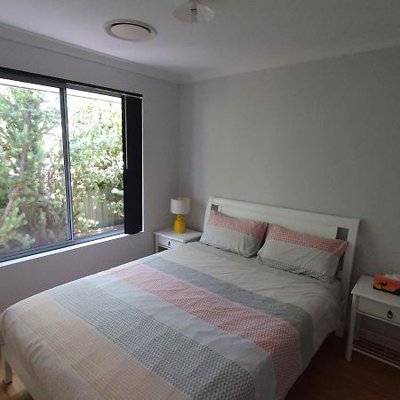 Sandalwood Guest Room マーガレットリバー エクステリア 写真