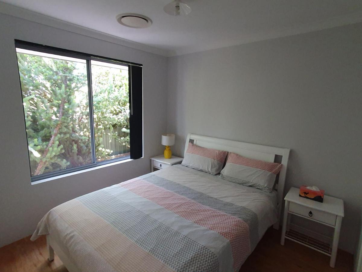 Sandalwood Guest Room マーガレットリバー エクステリア 写真