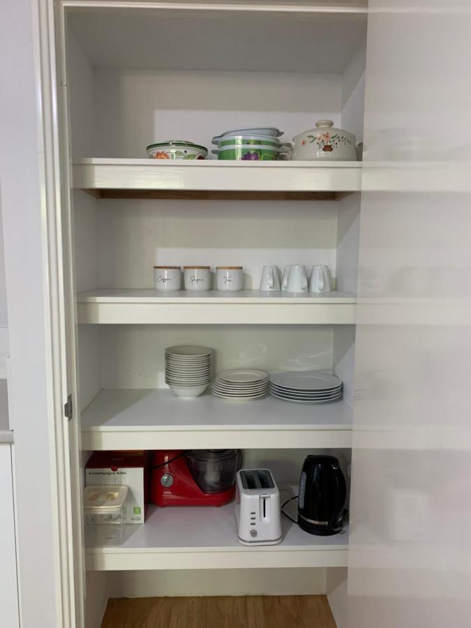 Sandalwood Guest Room マーガレットリバー エクステリア 写真
